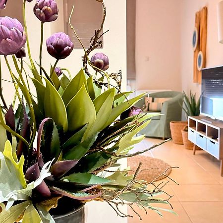 Petite Fleur Lejlighed Preveza Eksteriør billede