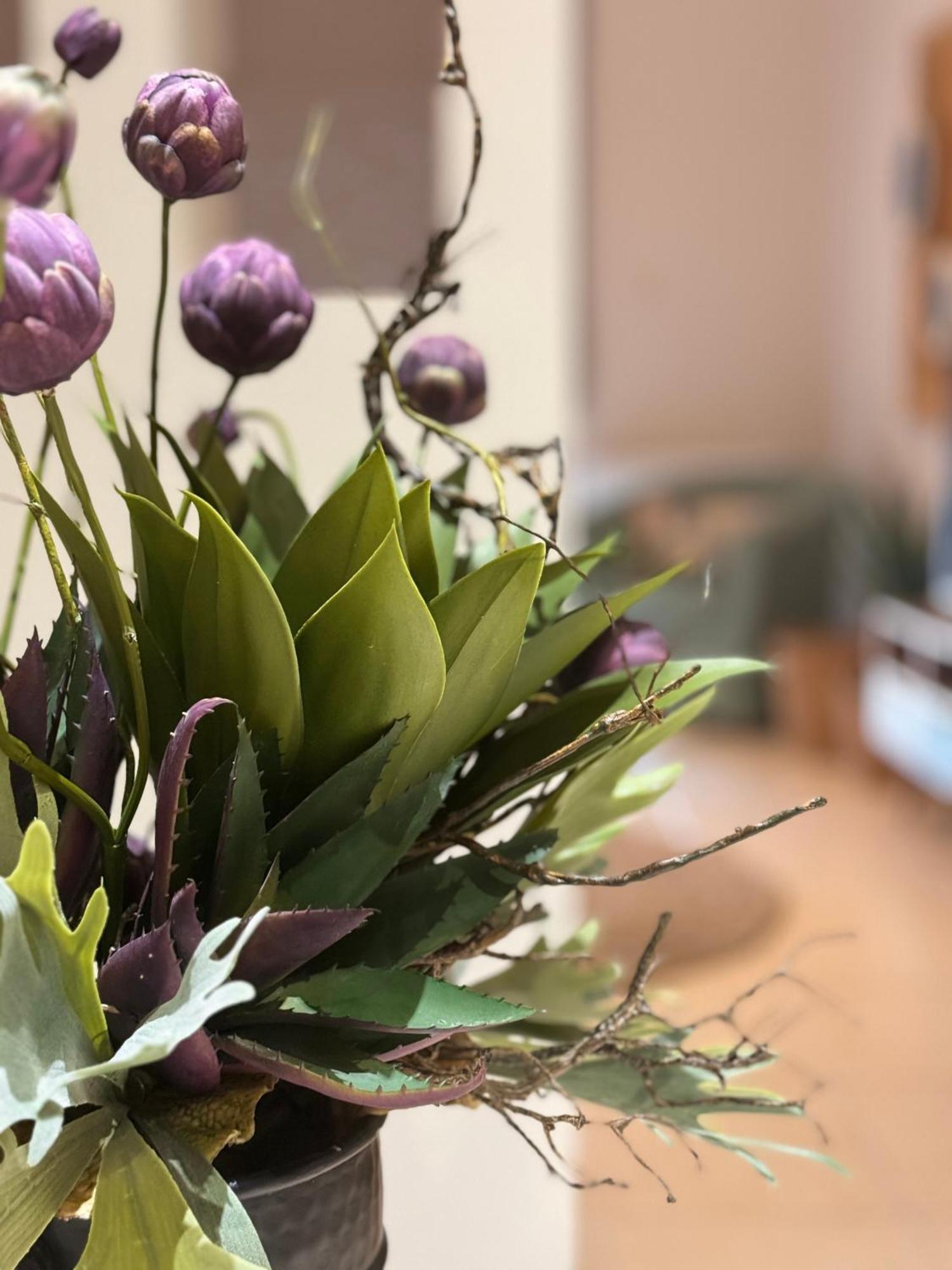 Petite Fleur Lejlighed Preveza Eksteriør billede
