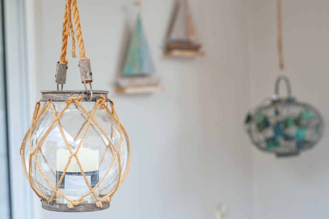 Petite Fleur Lejlighed Preveza Eksteriør billede